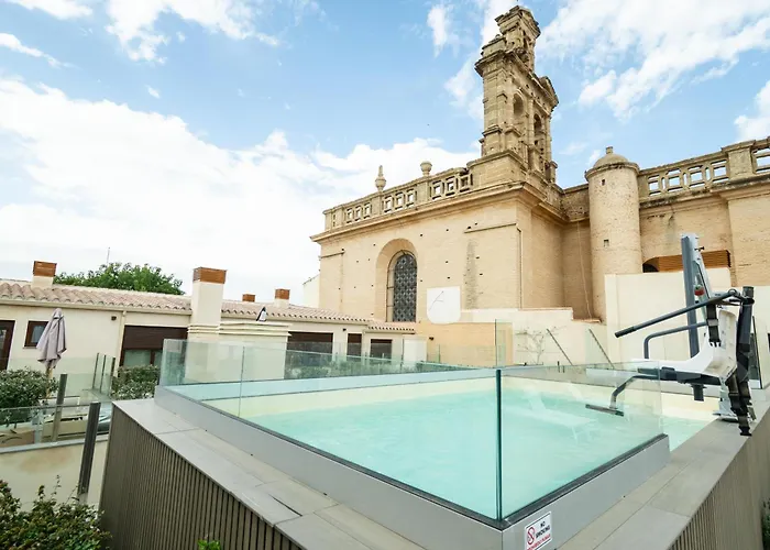 Patios De Feria - Luz De Poniente Siviglia