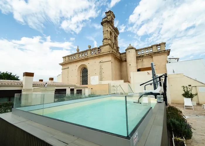 Patios De Feria - Luz De Poniente * Siviglia